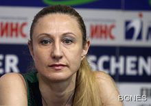 Елеонора Рангелова стана заместник-председател във ФИБА