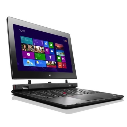 Lenovo ThinkPad Helix