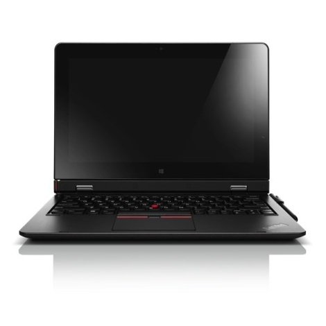 Lenovo ThinkPad Helix