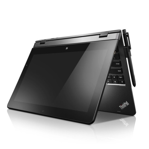 Lenovo ThinkPad Helix