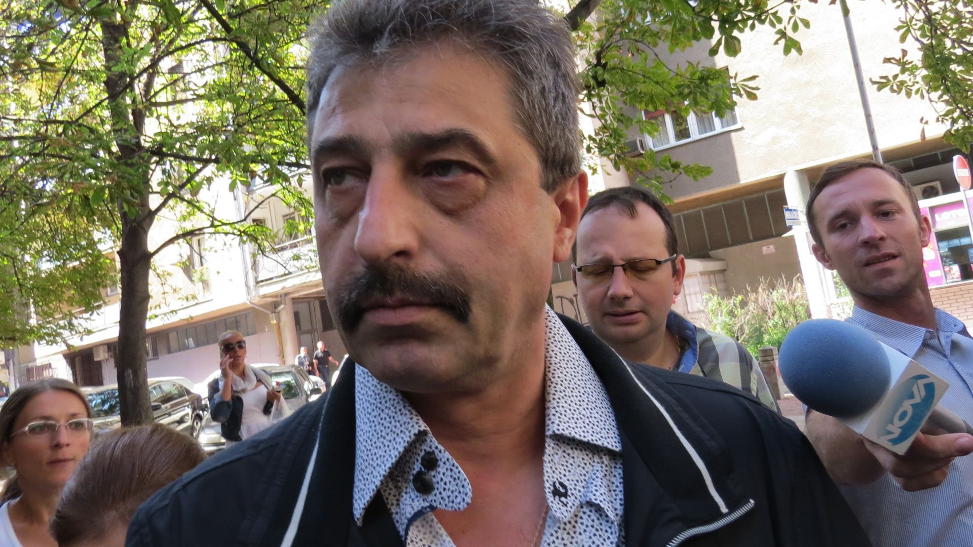 Софийският градски съд осъди свързаната с Цветан Василев люксембургска офшорка