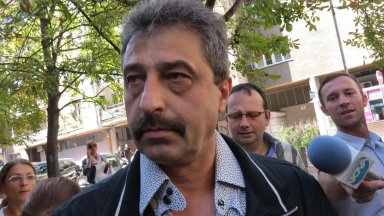 Прокуратурата издава нова европейска заповед за арест за Цветан Василев