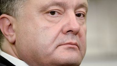 Порошенко подкрепи Тръмп за позицията му срещу Северен поток