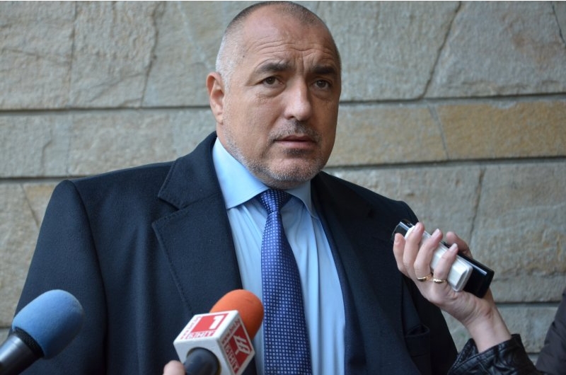 Бойко Борисов: Избори декември или януари ще са фатални за България.