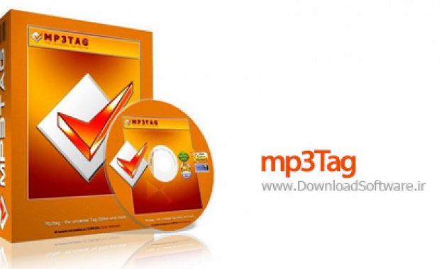 Mp3tag 3.23 downloading