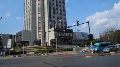 Няма опасност за финансовата стабилност на Варна, Павел Попов остава и.ф. кмет