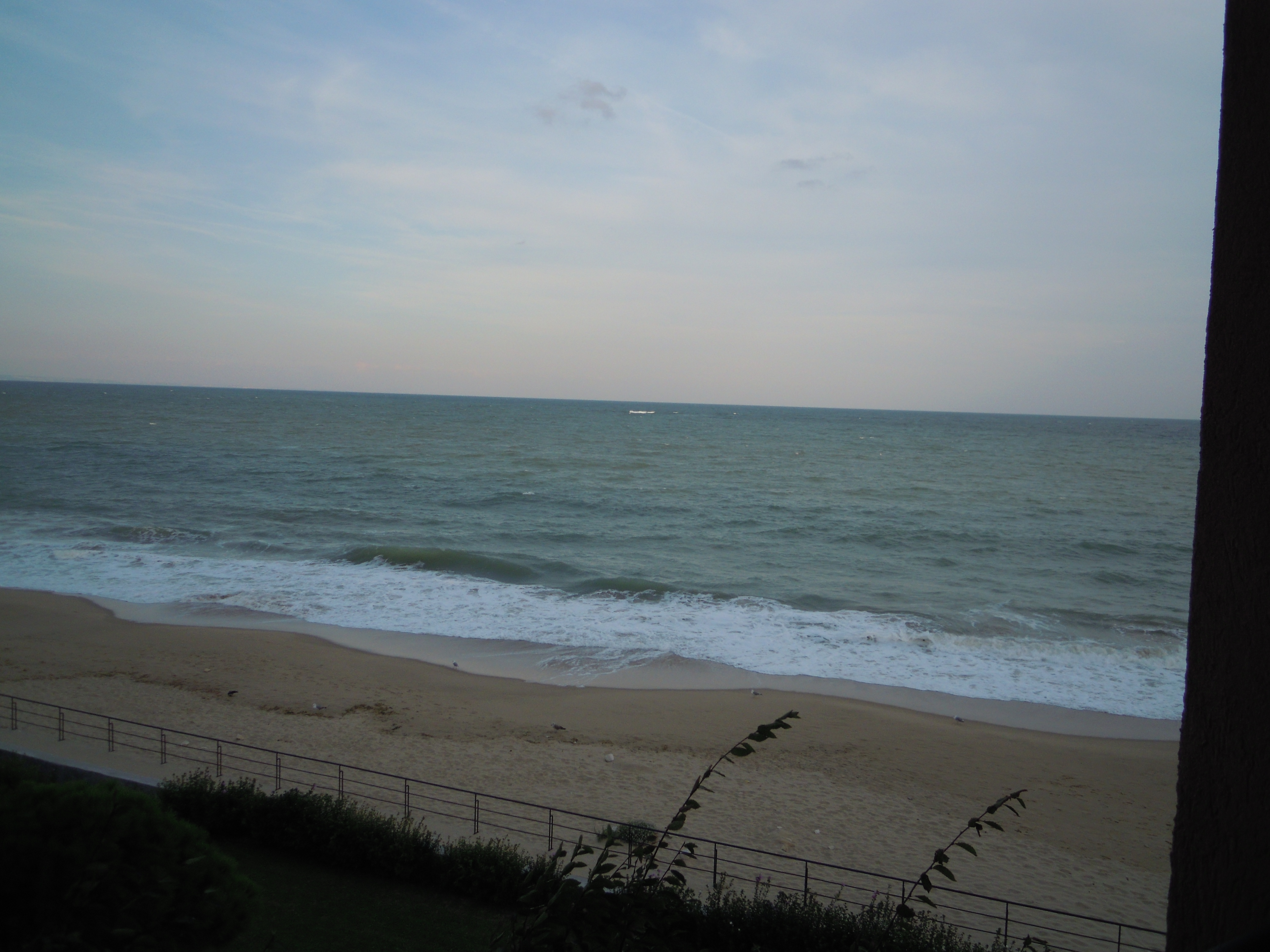 Само три от плажовете у нас са опасни за къпане