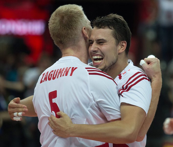 Полша е новият световен шампион по волейбол