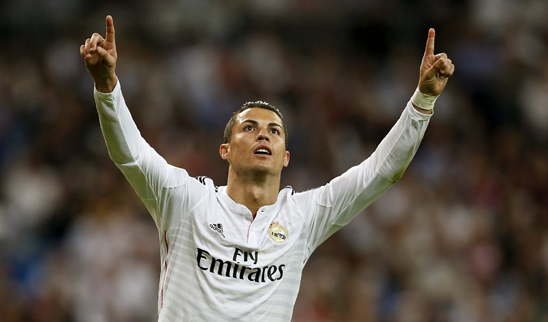 ”Реал Мадрид” отказа да коментира възможността Кристиано Роналдо да се върне в ”Юнайтед”