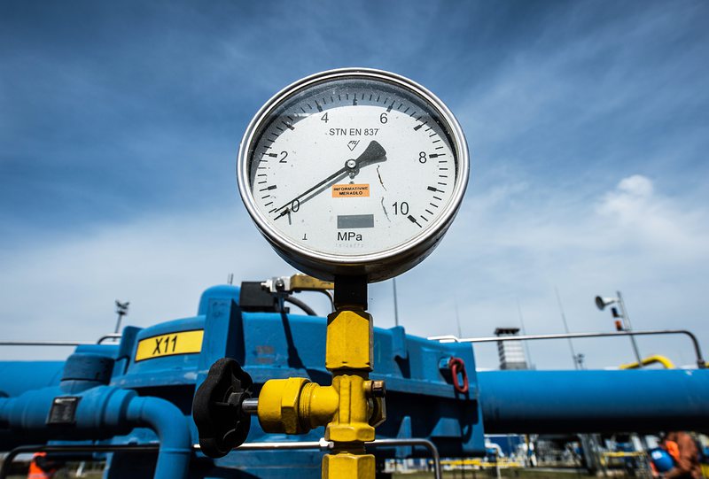 Споровете между Украйна и Русия са причинявали нарушения в доставките на газ за ЕС