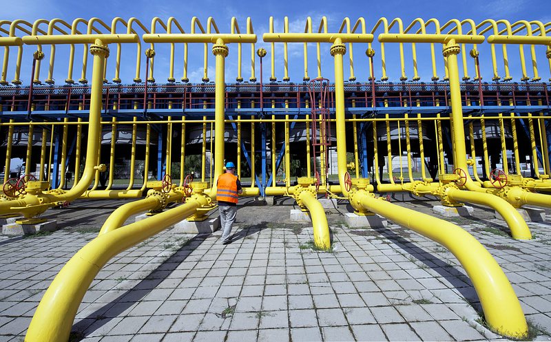 Словакия предлага газ от Западна Европа за Балканите