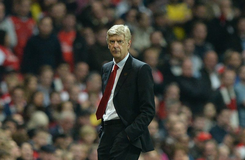Арсен Венгер остана разочарован от загубата на неговият ”Арсенал” от ”Саутхямптън”