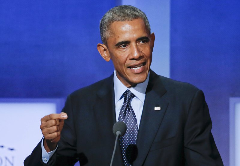 Барак Обама: Трябва да защитим градовете и семействата си от бедствия
