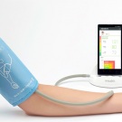 Xiaomi представи докинг станция, която мери кръвното налягане