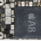 Samsung продължава да доставя 40% от процесорите A8 за iPhone 6 и iPhone 6 Plus