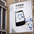Първият телефон с Tizen може да има премиера в Индия