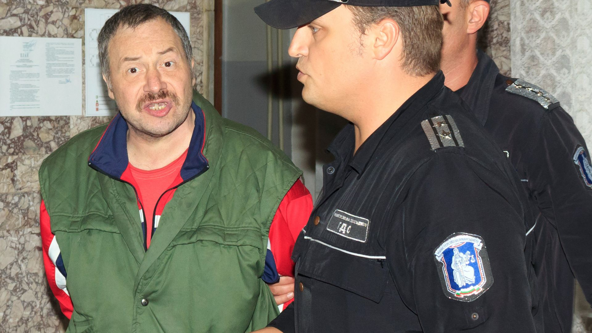 Стрелецът от Лясковец Петко Петков е завел дело срещу държавата