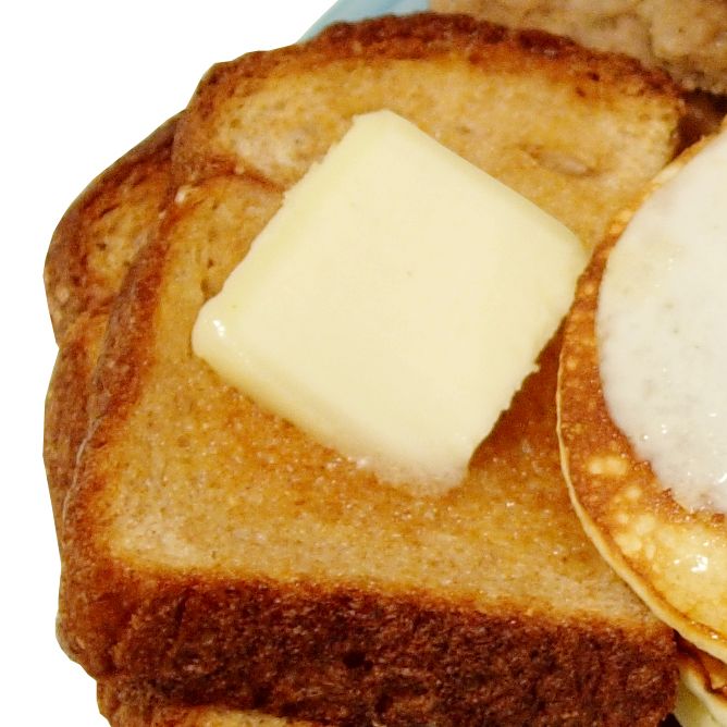 Учени: Маслото не е нездравословно