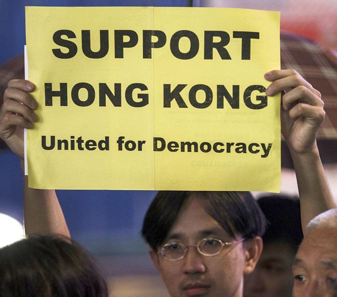 Лидерите на протестите в Хонконг дадоха краен срок