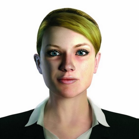 Изкуственият интелект Amelia намира приложение в различни сфери