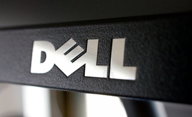 IDC: Dell - лидер в ключови пазарни области