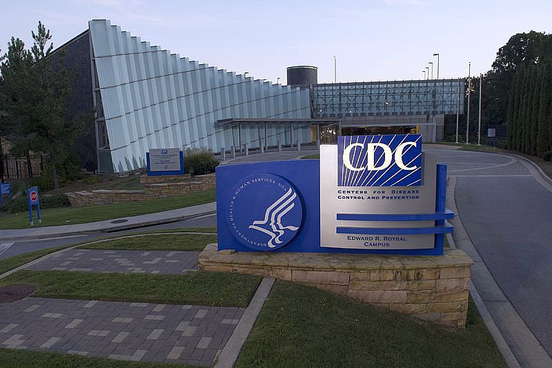 Центърът за контрол и превенция на заболяванията в Атланта потвърди диагнозата