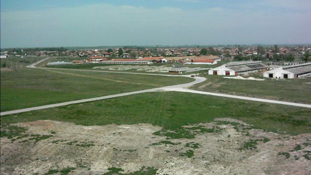 Довършват изоставено от 30 г земеделско училище