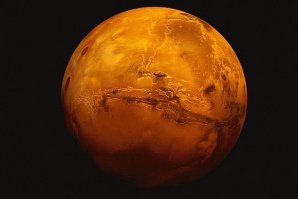 “ЕкзоМарс“ избра четири места за кацане на Червената планета