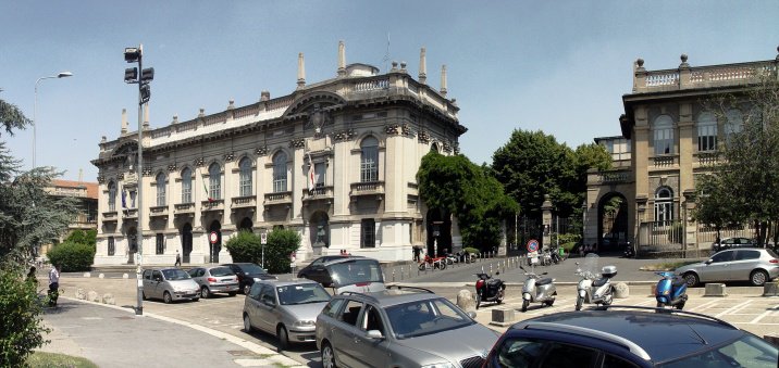 Politecnico di Milano