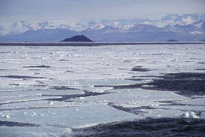 Топенето на ледовете е променило земната гравитация