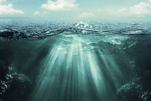 Спътници откриха хиляди планински върхове на океанското дъно