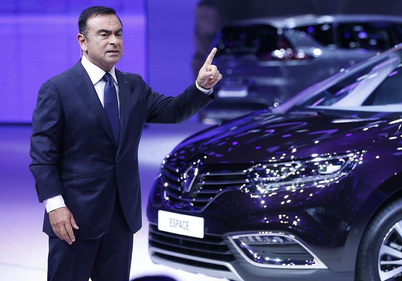 Шефът на Renault: Европейският авто пазар се съживява