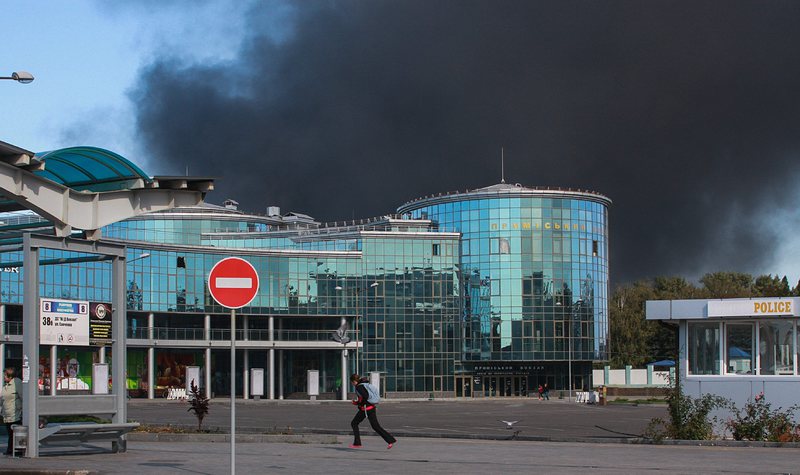 ОССЕ се съмнява, че Киев контролира напълно войските си