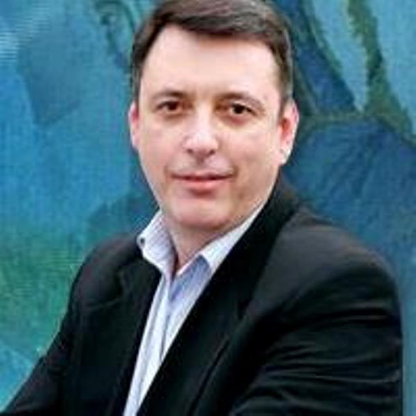 Горан Благоев: БПЦ трябва да приеме протегнатата ръка