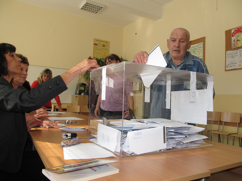 Световни агенции и експерти коментират резултатите от вота