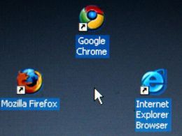 Google Chrome - популярен както никога досега