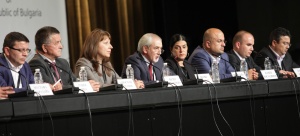 Тайните послания на българските политици