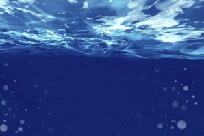 Кристален суперматериал ще позволи на хората да дишат под вода