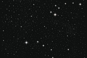 Откриха следи от една от първите звезди във Вселената