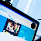 Skype спира разговорите с мобилни и фиксирани номера в Индия