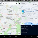 Бета версията на HERE Maps за Android вече достъпна за устройствата Samsung Galaxy