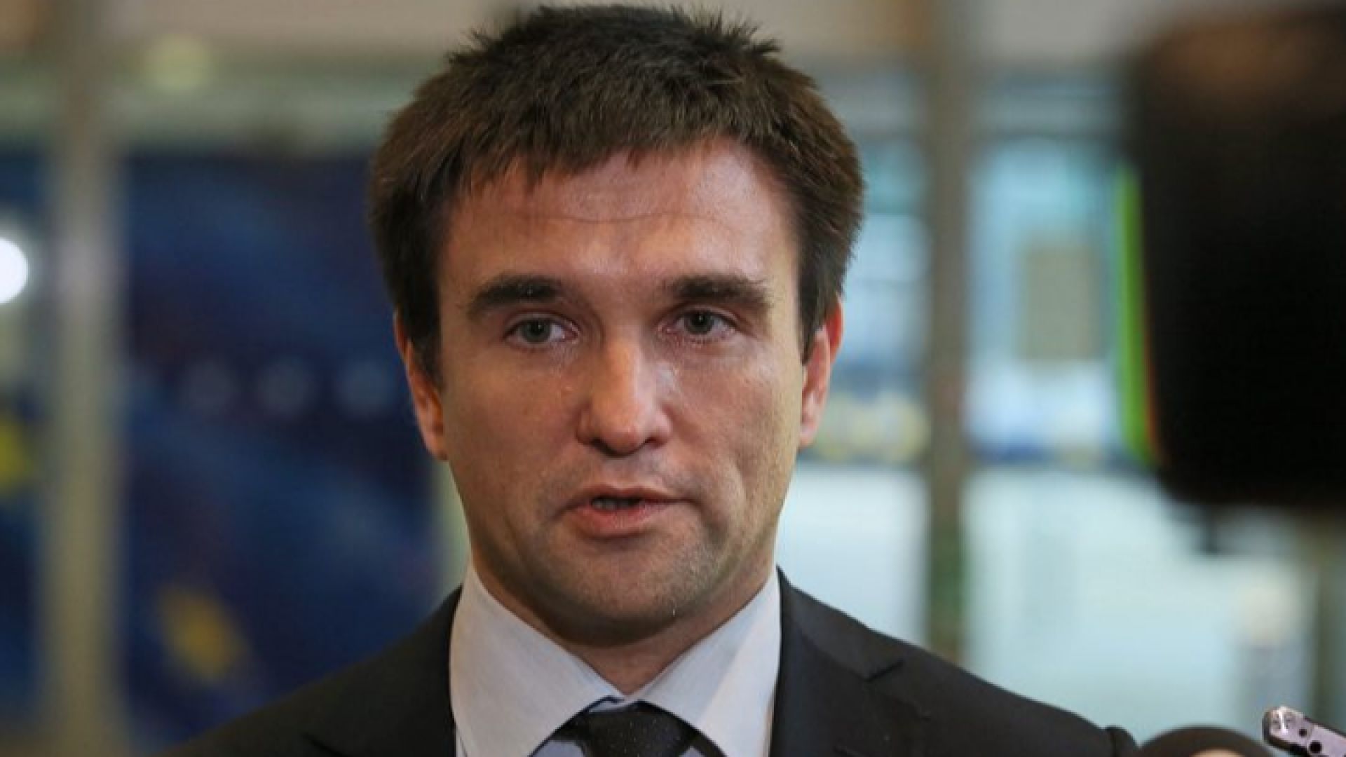 Украйна се готви да денонсира споразумението си с Русия за