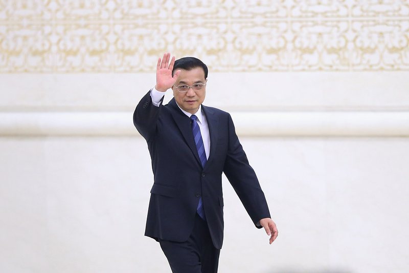 Китайският премиер Ли Къцян ще участва и в Десетата среща ”Азия-Европа”