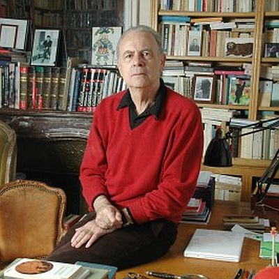 Френският писател Патрик Модиано взе Нобел за литература