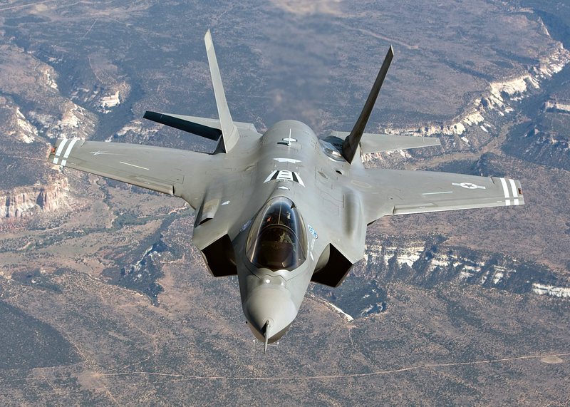Белгия възнамерява да смени изтребителите F-16 с по-нови