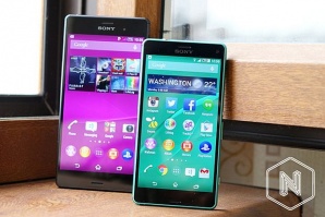 Премиера на Sony Xperia Z3 Compact