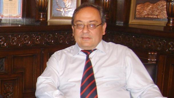 Георги Димитров е бивш посланик в Сърбия