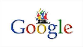 Google позволи търсене в Pirate Bay