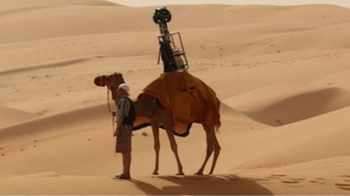 Емирствата разрешиха Camel cam