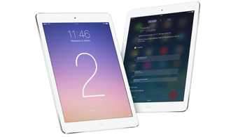 Apple отлага представянето на iPad Air 2
